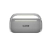 HiFuture MusicBox 100 Wireless Bluetooth Speaker with Dual Wireless Microphone